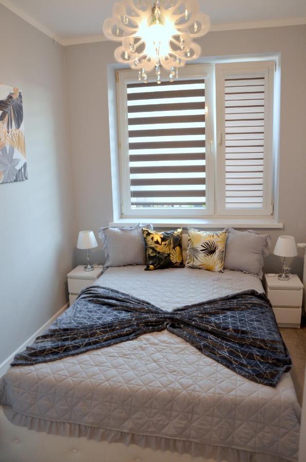 Apartament Deluxe 1 Освенцим Экстерьер фото
